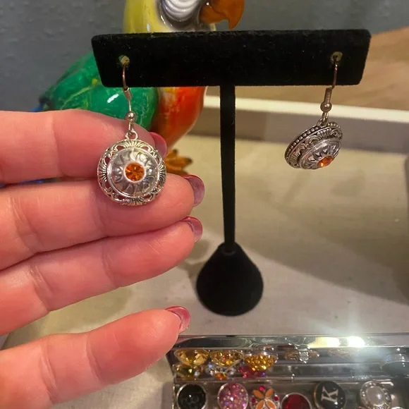 Lotti Dotties Jewelry Lot - Picture 5 of 8